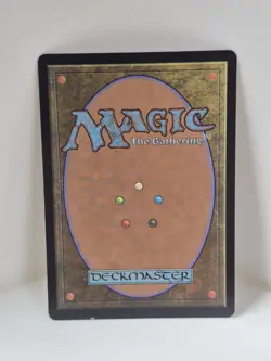 [1x] Polluted Delta Near Mint, English Modern Horizons 3 MTG Magic - Image 2