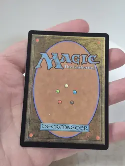 [1x] Polluted Delta Near Mint, English Modern Horizons 3 MTG Magic - Image 3