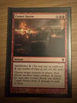 Comet Storm Worldwake Regular - Image 1