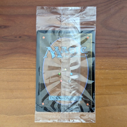 Noctis, Prince of Lucis - SEALED Prerelease Foil Stamped Promo - FF MTG - Image 2