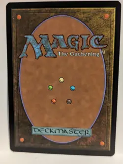 Magic 2010 Core Set M10: Great Sable Stag 186/249 NM - Image 2