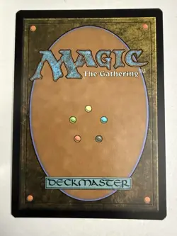 MTG The One Ring Borderless Poster Foil - Image 2