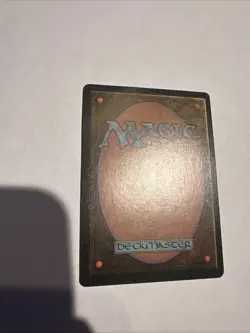 Mox Diamond Stronghold Regular NM/LP - Image 4