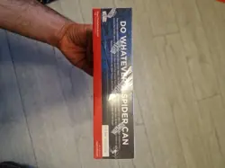 MTG: Marvel's Spider-Man Play Booster Box - Sealed NEW - Image 3