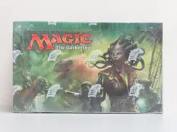 2017 Magic The Gathering Ixalan Factory Sealed Booster Box - Image 1