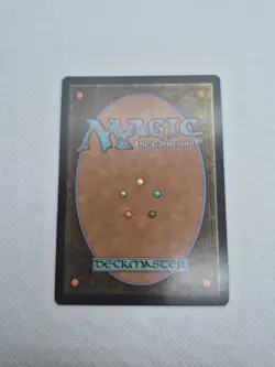 Klauth, Unrivaled Ancient FOIL X1 LP Adventures in the Forgotten Realms MTG - Image 2