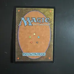 Magic The Gathering Lifeline Urza's Saga Regular Lightly Played LP MTG - Image 2