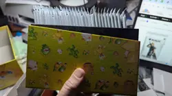 1x Final Fantasy X MTG Play Boosters (30 Packs/Box Equivalent) x1 + Chocobo Box - Image 2