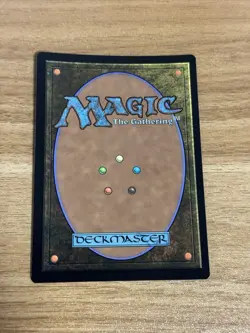 Brilliant Wings Borderless Foil MTG Commander: Final Fantasy - Image 2