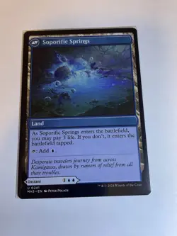 Sink into Stupor Modern Horizons 3 Regular NM - Image 2