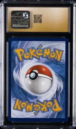2025 POKEMON MCDONALD'S COLLECTION #001/015 CHARIZARD CGC 10 PRISTINE - Image 2