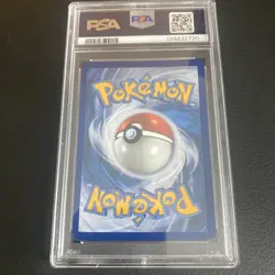 2021 BLASTOISE CELEBRATIONS 25TH CLASSIC COLLECTION BASE POKEMON PSA 8 NM-MT #2 - Image 2