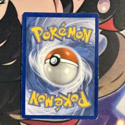 Gengar EX - 34/119 - Pokemon Phantom Forces XY Ultra Rare Card - MP - Image 2