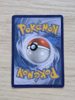 Pokemon TCG Arceus XY Black Star Promos XY83 Holo Promo MP / HP - Image 2