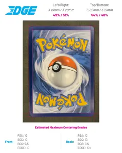 Mesprit - 204/191 Pokemon TCG Illustration Rare SV08: Surging Sparks Near Mint - Image 2