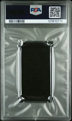 2013 POKEMON HANAFUDA KANTO SEPTEMBER PIKACHU/ZAPDOS PSA 9 - Image 2