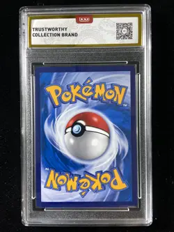2022 Pokemon TCG S-Chinese csm1aC A #004/151 RR Charizard OCD 10 Pristine mmd - Image 2
