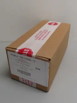 2025 Pokemon Journey Together Factory Sealed Pre-Release Kit Box Case (c) - Image 1