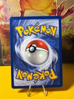 Psyduck #20 Black Star Promo Pokemon 2000 - Image 2