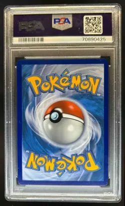 2020 Pokemon SWSH Champion's Path Gardevoir VM Holo Full Art #017/073 PSA 10 - Image 2