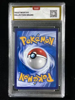 2023 Pokemon TCG S-Chinese cs2aC D #031/115 RRR Charizard OCD 10 Pristine mmd - Image 2