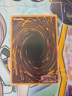 Toon Dark Magician Girl - DPBC-EN044 - Common - 1st Edition - NM - Yugioh - Image 2