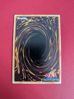 YuGiOh Shield & Sword Volume 7 OCG Ultra Rare Vintage ?? - Image 2