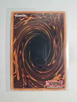 Yu-Gi-Oh! Der geflugelte Drache von Ra · RA04-DE118 · Plantinum Rare • NM • DE - Image 4