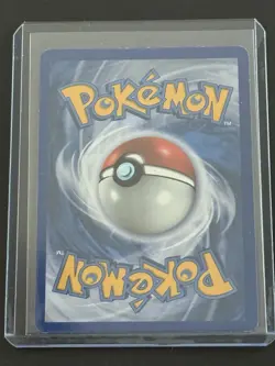 Meganium HGSS08 Promo Rare Holo Pokemon Card - Image 2
