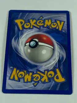 Flareon 3/64 1st Edition Holographic Pokemon Card (Excellent Condition)!!! - Image 3