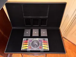 Pokemon TCG Classic Collection Box Set - Game Board, NO CARDS - Image 2