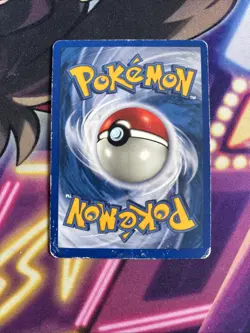 Celebi 16/64 Rare - Neo Revelation Pokemon Card - HP - Image 2