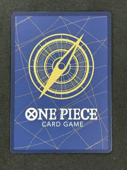 Nami OP01-016 (Alternate Art) 25th Anniversary One Piece Promotion Cards - Image 2