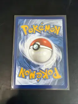 Blastoise 2/102 NM Celebrations 25th Anniversary 2021 Holo Pokemon Card - Image 2