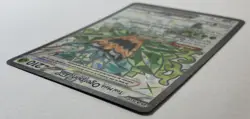 Near Mint Teal Mask Ogerpon ex 166 Sv: Scarlet & Violet Promo Cards Holo - Image 4