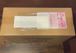 Team Rocket’s Glory Attache Case Pokemon Card Japanese Factory Sealed NEW - Image 2