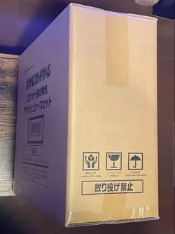 Team Rocket’s Glory Attache Case Pokemon Card Japanese Factory Sealed NEW - Image 4