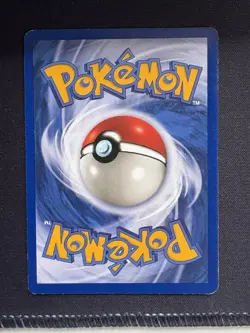 Kabuto 1st Edition Fossil Set Pokemon WOTC TCG Common Card #50/62 LP - Image 2