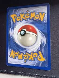 Kabuto 1st Edition Fossil Set Pokemon WOTC TCG Common Card #50/62 LP - Image 3