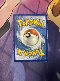 Swampert EX XY55 Black Star Promo - Pokemon Card XY 2015 PL - Image 2