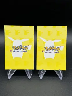 Kabuto Kabutops Cracked Ice Holo 2024 Pokemon Card Database Peru US Seller - Image 2