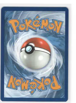 Teal Mask Ogerpon ex Ultra Rare SV: Scarlet & Violet Promo Cards 166 NM - Image 2