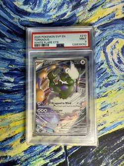 Pokemon Lot Of 5 Psa 9 Mint Graded Cards Bulk Sale - Image 2