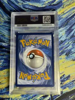 Pokemon Lot Of 5 Psa 9 Mint Graded Cards Bulk Sale - Image 5