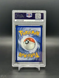 Pokemon TCG Charizard VMAX Champion's Path Holo Secret Rare Card 074/073 PSA 10 - Image 2