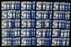 200 Lot All RR V Double Rare Pokemon Chinese card Magearna Gallade Alakazam - Image 2