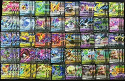 200 Lot All RR V Double Rare Pokemon Chinese card Hoopa Gyarados Alakazam - Image 1