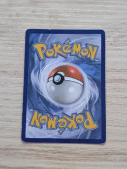 White Kyurem XY81 Black Star Promo - Full Art - Pokemon Card XY 2015 HP - Image 2