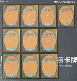 Magic MTG The Clone Saga Maximum Carnage Borderless Marvel Spider-Man Lot*10 - Image 2