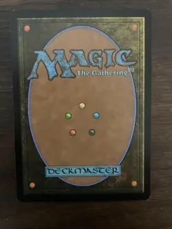 Gamble Dominaria Remastered Regular - Image 2
